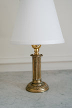 Antique French Louis XVI Style Petite Cordless Lamp