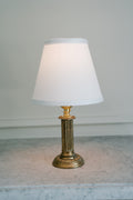 Antique French Louis XVI Style Petite Cordless Lamp